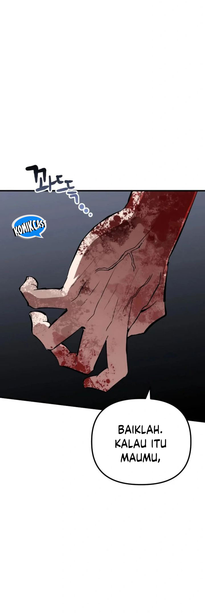 Killing Killer Chapter 92 Gambar 33