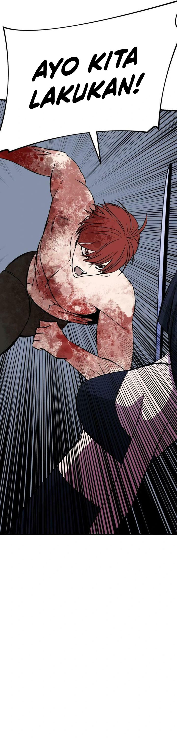 Killing Killer Chapter 92 Gambar 34