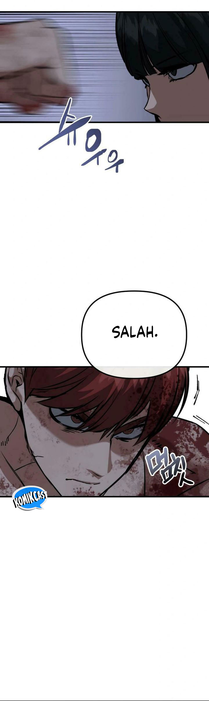 Killing Killer Chapter 92 Gambar 35