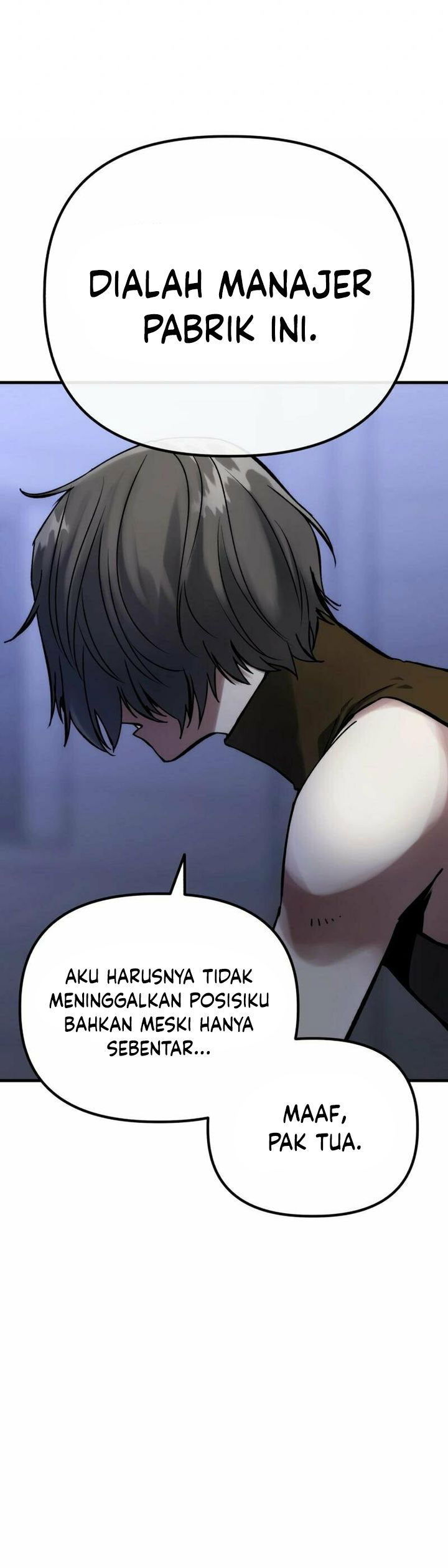 Killing Killer Chapter 92 Gambar 39