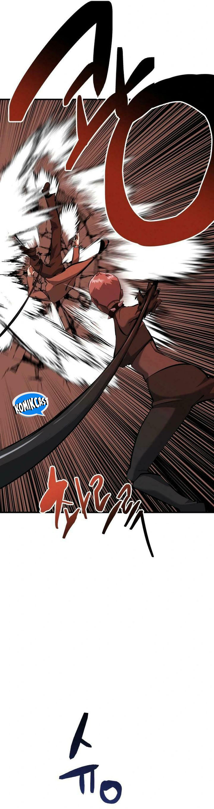 Killing Killer Chapter 92 Gambar 43