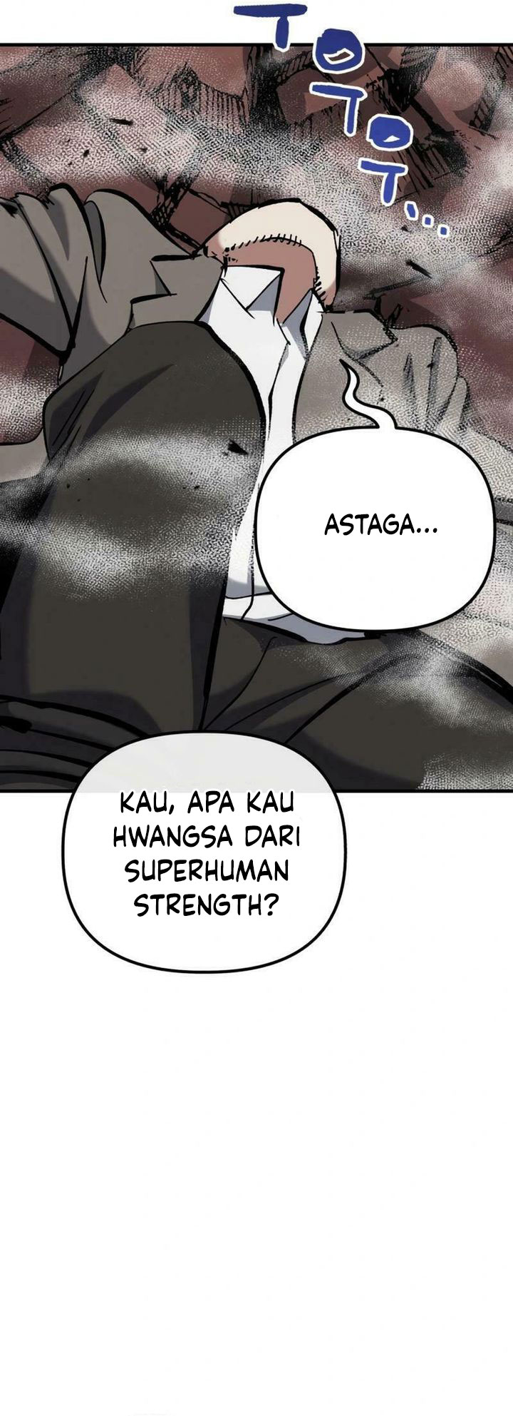 Killing Killer Chapter 92 Gambar 44