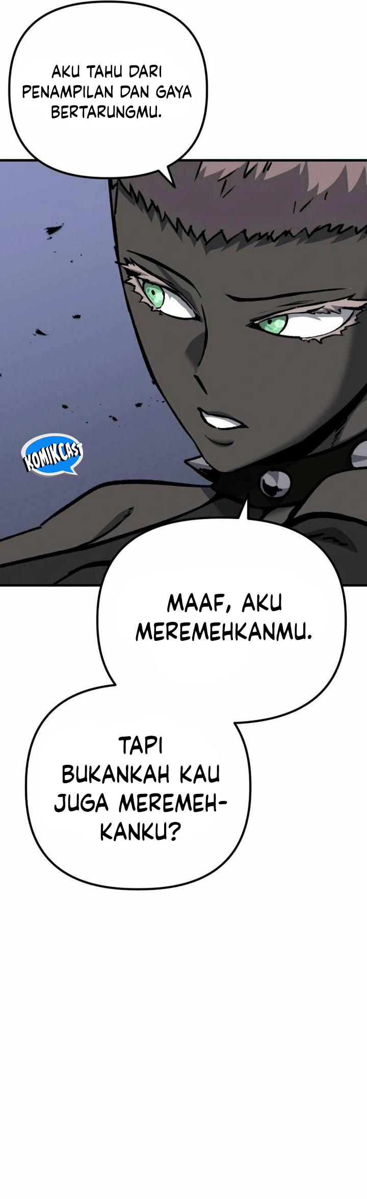 Killing Killer Chapter 92 Gambar 45
