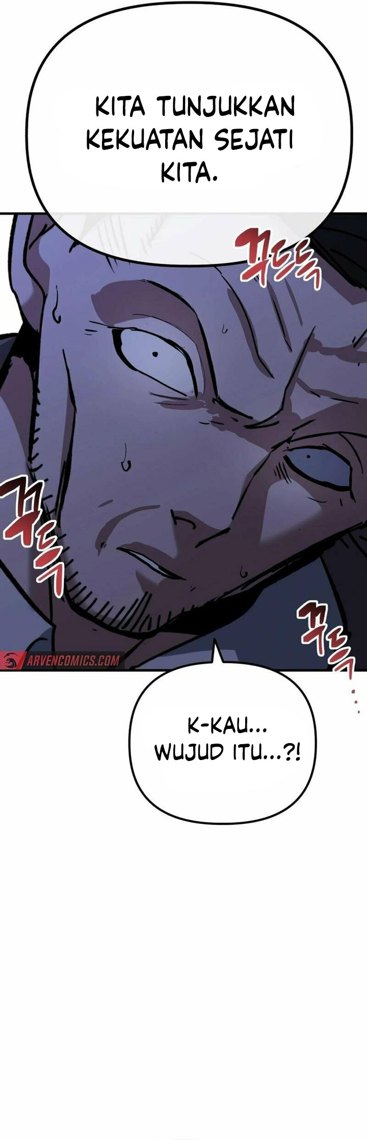 Killing Killer Chapter 92 Gambar 47