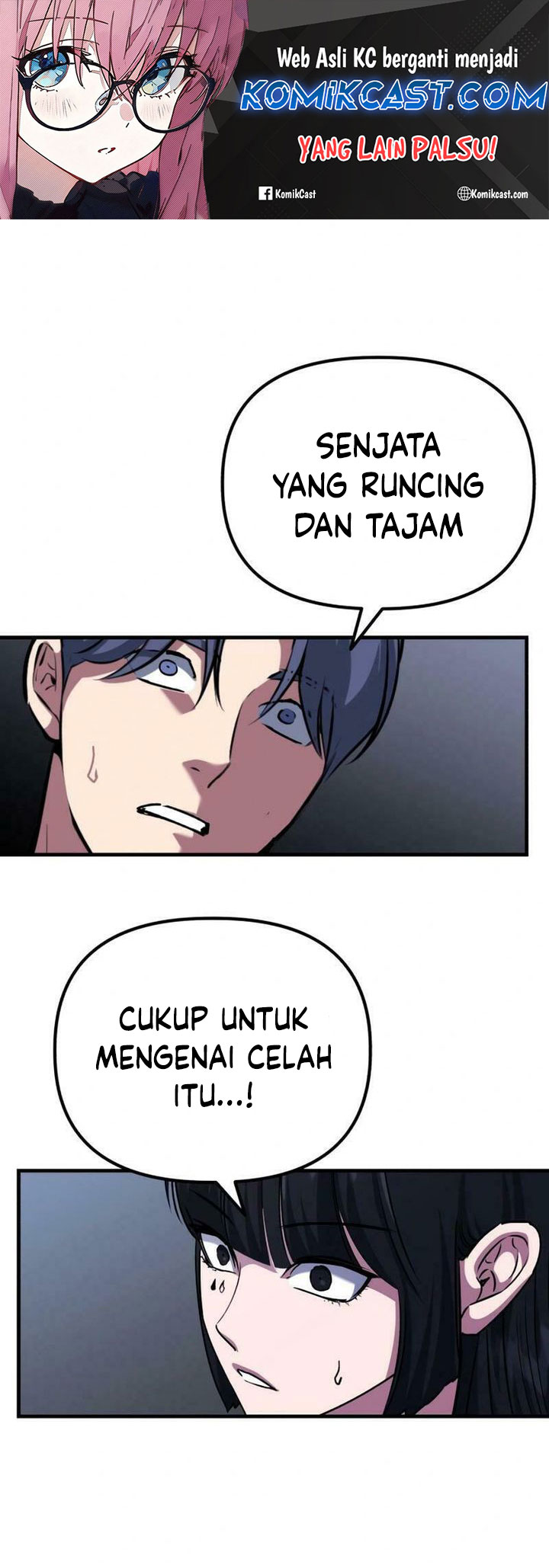 Killing Killer Chapter 95 Gambar 2