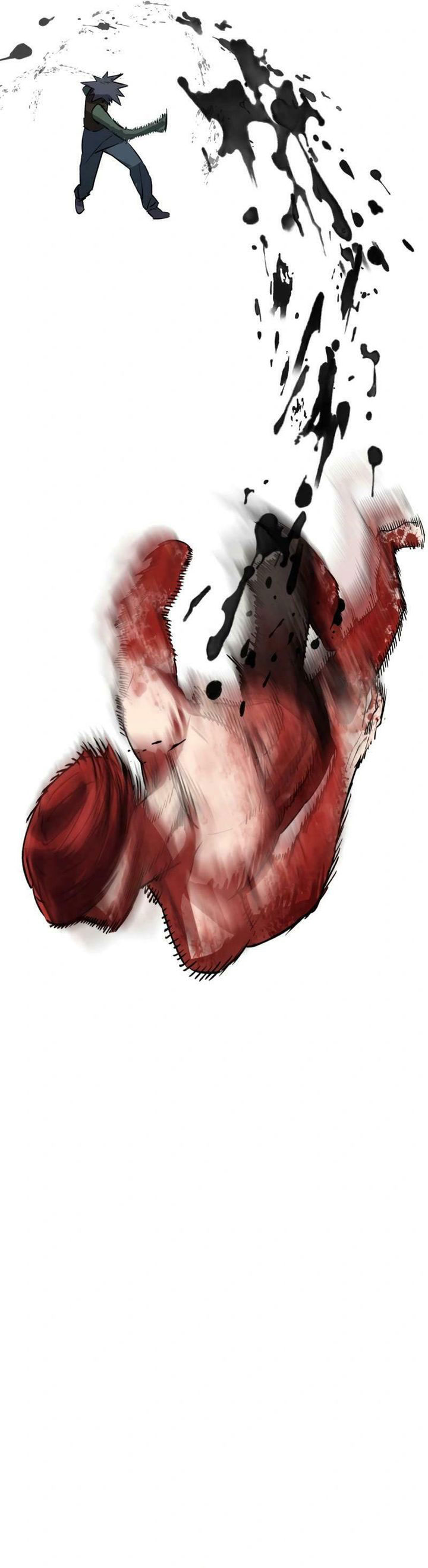 Killing Killer Chapter 95 Gambar 7