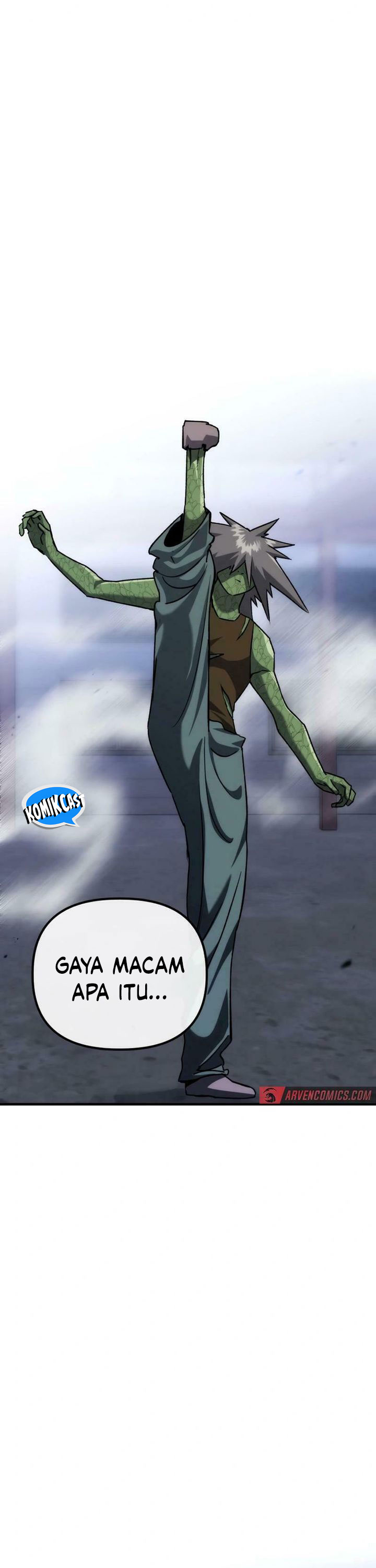 Killing Killer Chapter 95 Gambar 13
