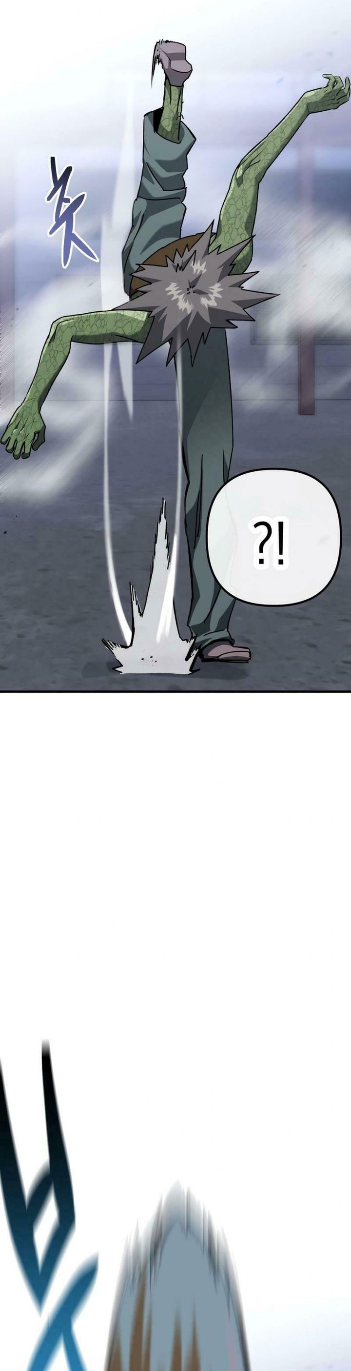 Killing Killer Chapter 95 Gambar 14