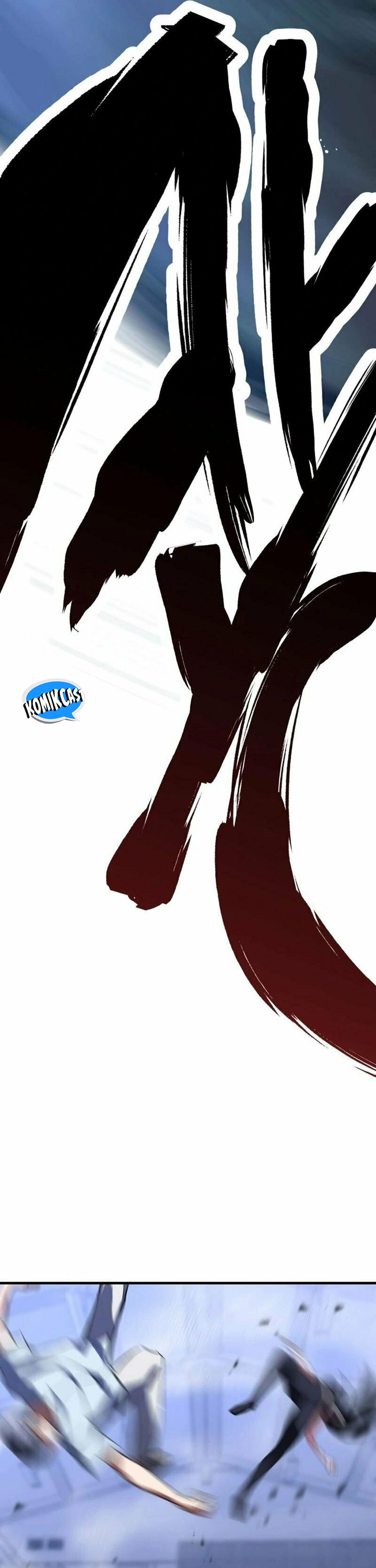 Killing Killer Chapter 95 Gambar 18
