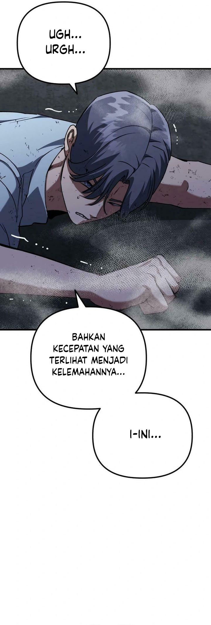 Killing Killer Chapter 95 Gambar 21