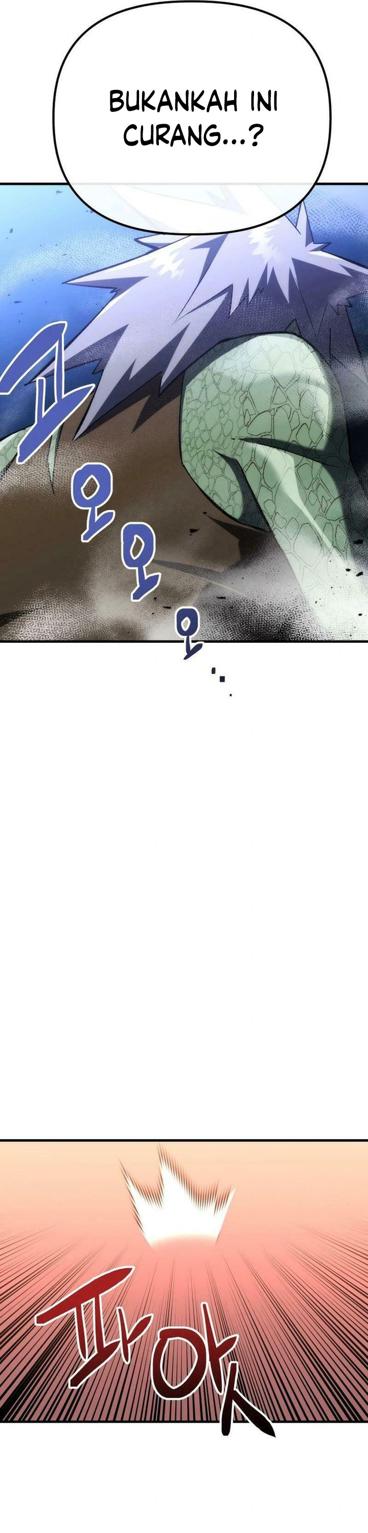 Killing Killer Chapter 95 Gambar 22