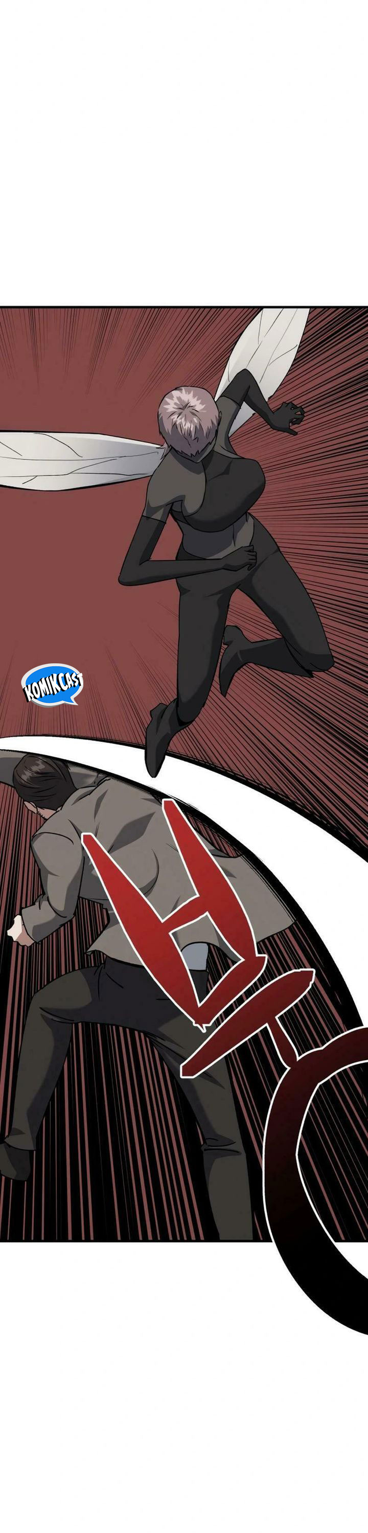 Killing Killer Chapter 95 Gambar 23