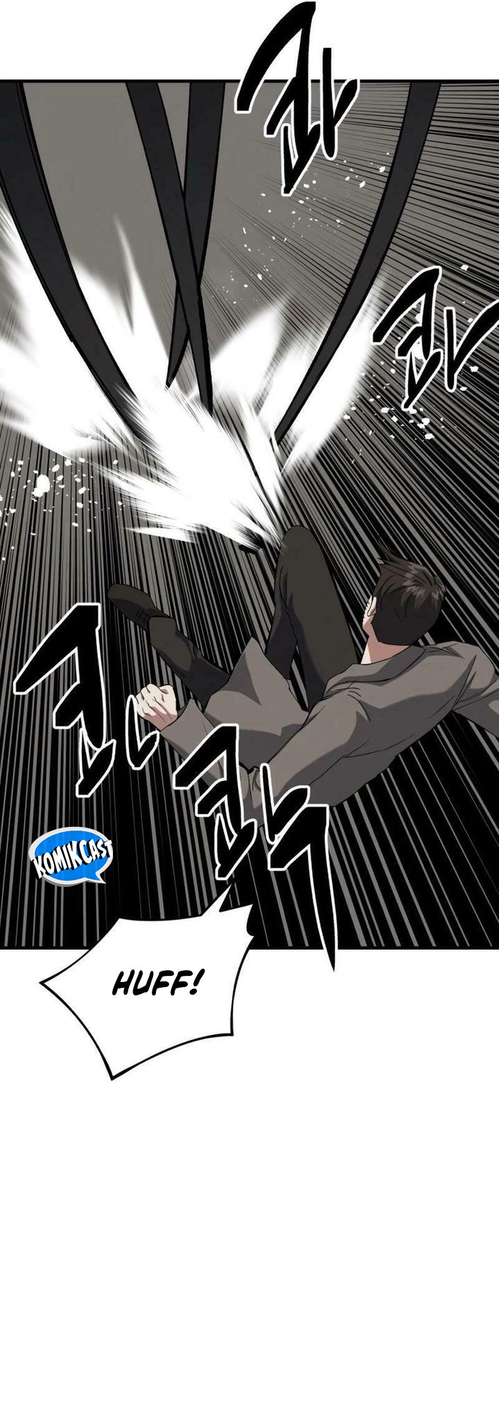 Killing Killer Chapter 95 Gambar 25