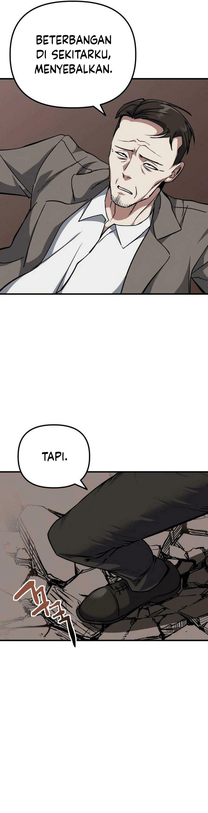 Killing Killer Chapter 95 Gambar 26