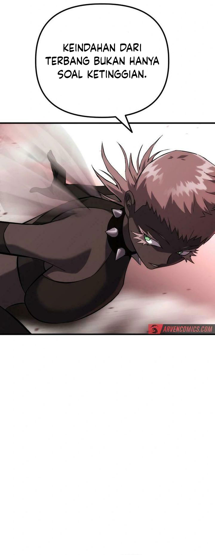 Killing Killer Chapter 95 Gambar 29