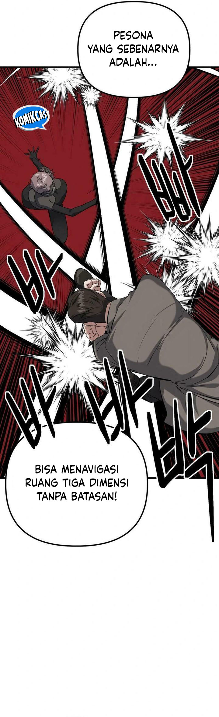 Killing Killer Chapter 95 Gambar 30