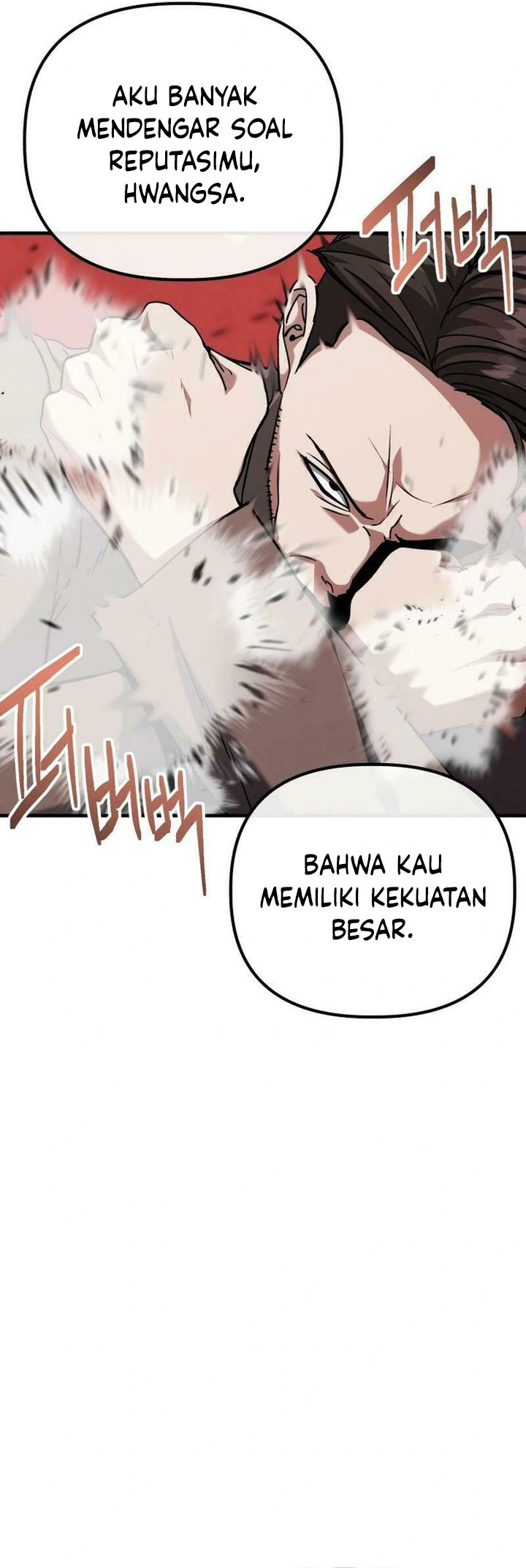 Killing Killer Chapter 95 Gambar 31