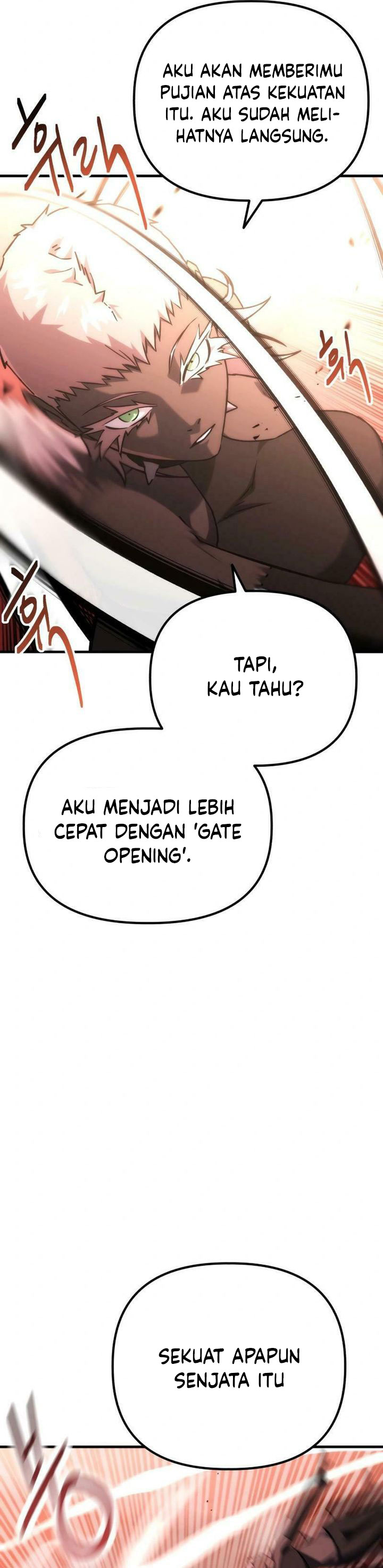 Killing Killer Chapter 95 Gambar 32