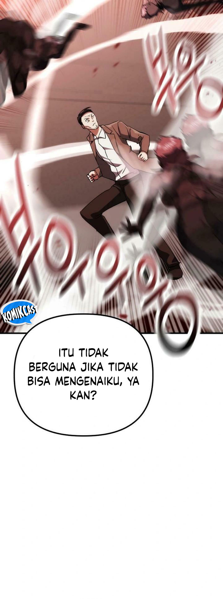 Killing Killer Chapter 95 Gambar 33