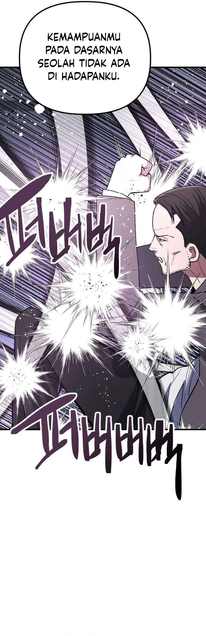 Killing Killer Chapter 95 Gambar 34