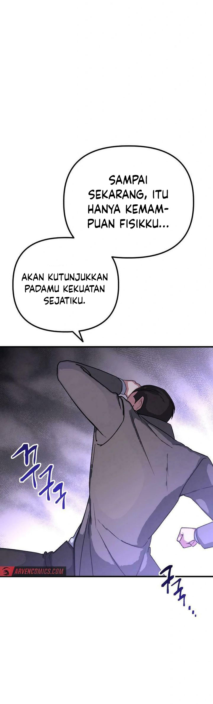 Killing Killer Chapter 95 Gambar 36