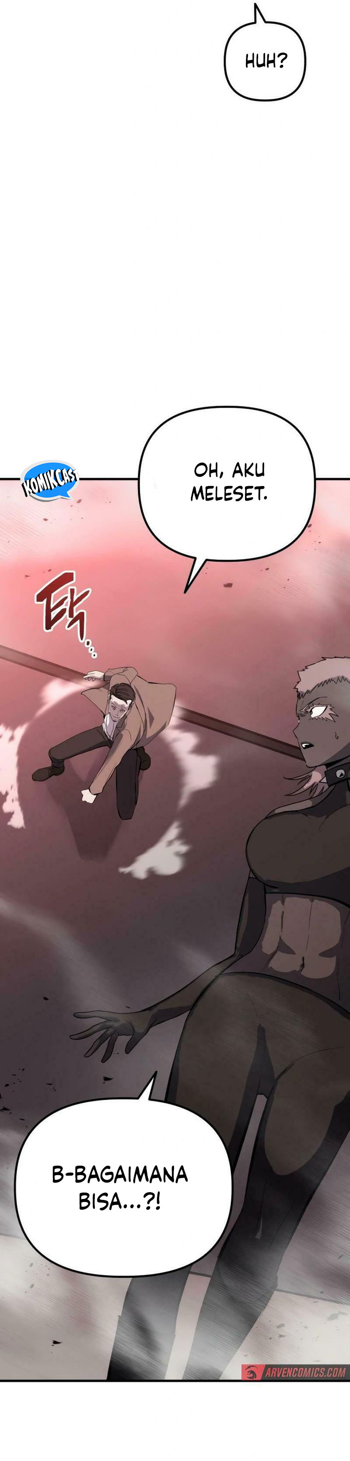 Killing Killer Chapter 95 Gambar 38
