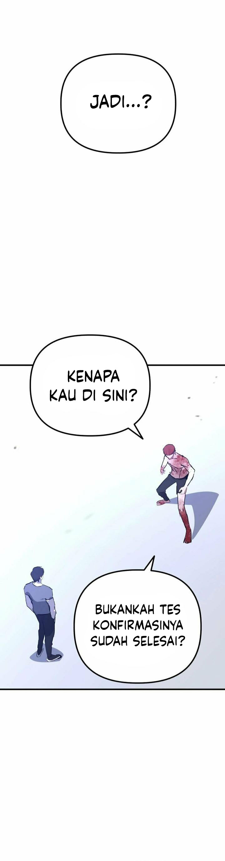 Killing Killer Chapter 95 Gambar 42