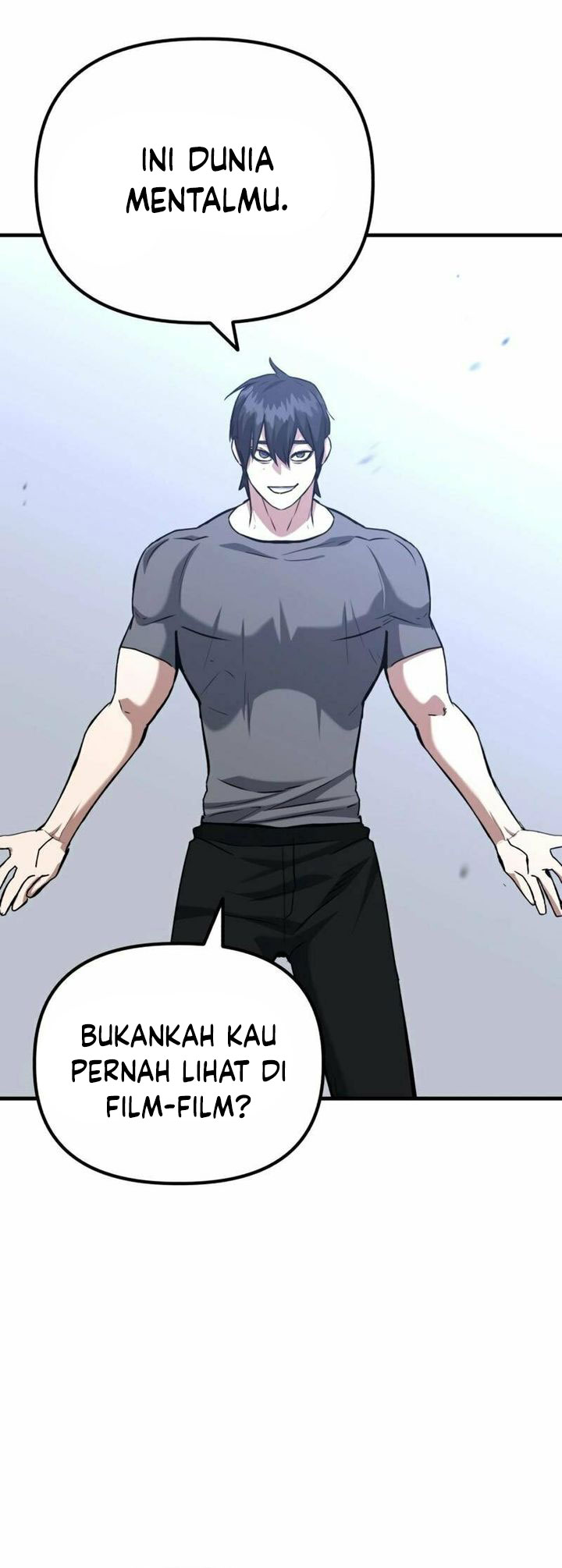 Killing Killer Chapter 95 Gambar 44