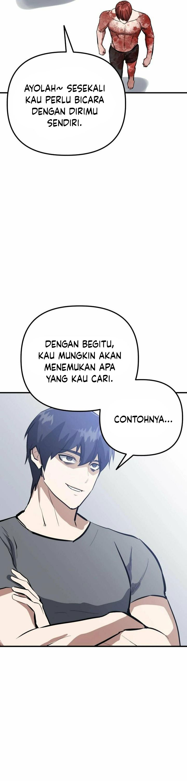Killing Killer Chapter 95 Gambar 47