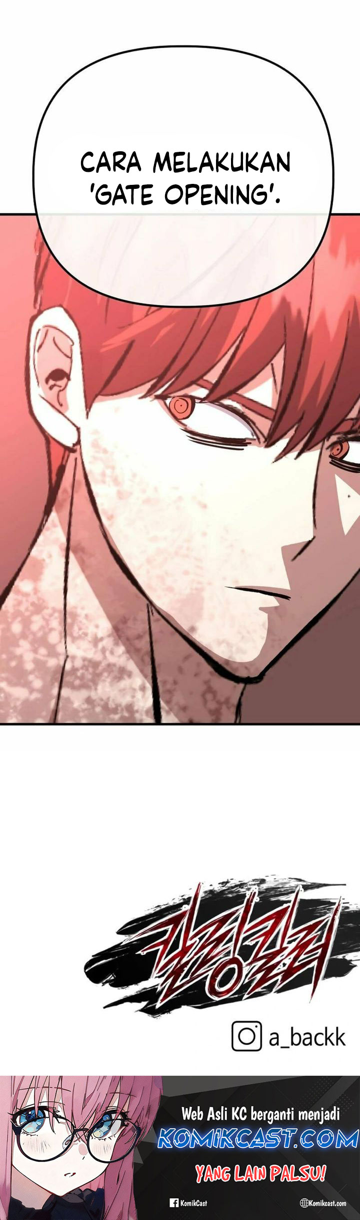 Killing Killer Chapter 95 Gambar 48