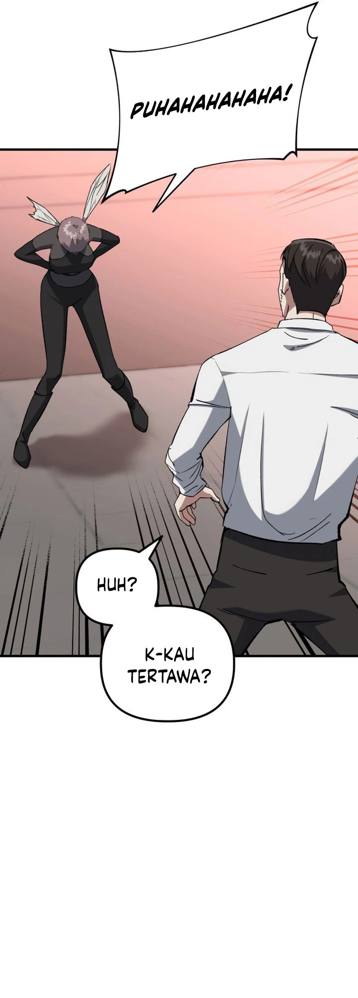 Killing Killer Chapter 96 Gambar 24