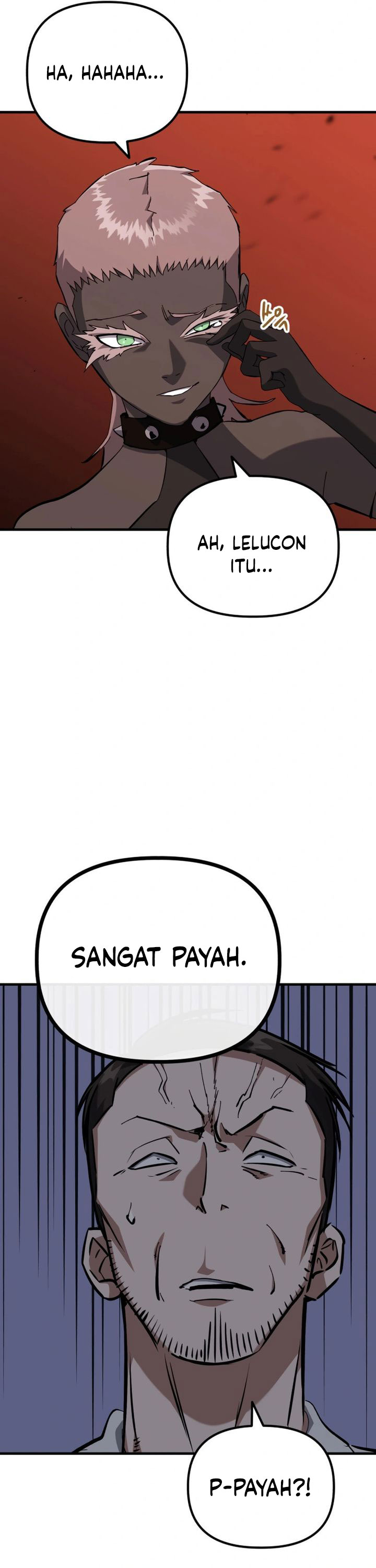 Killing Killer Chapter 96 Gambar 26
