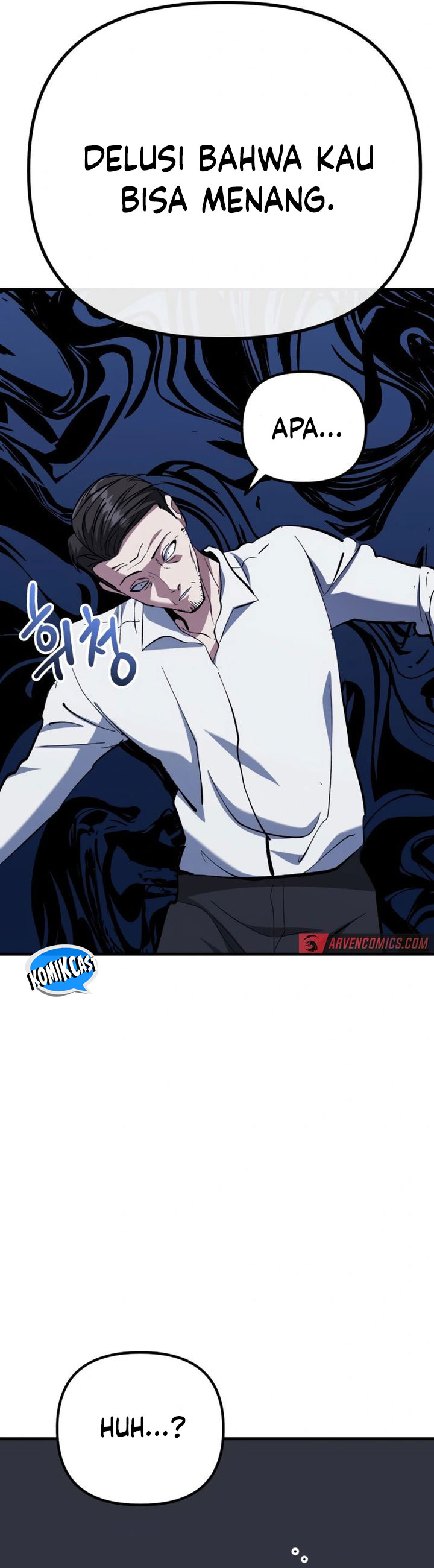 Killing Killer Chapter 96 Gambar 28