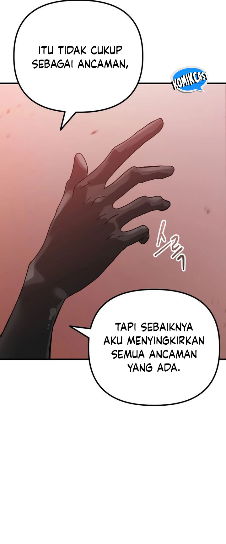 Killing Killer Chapter 96 Gambar 35