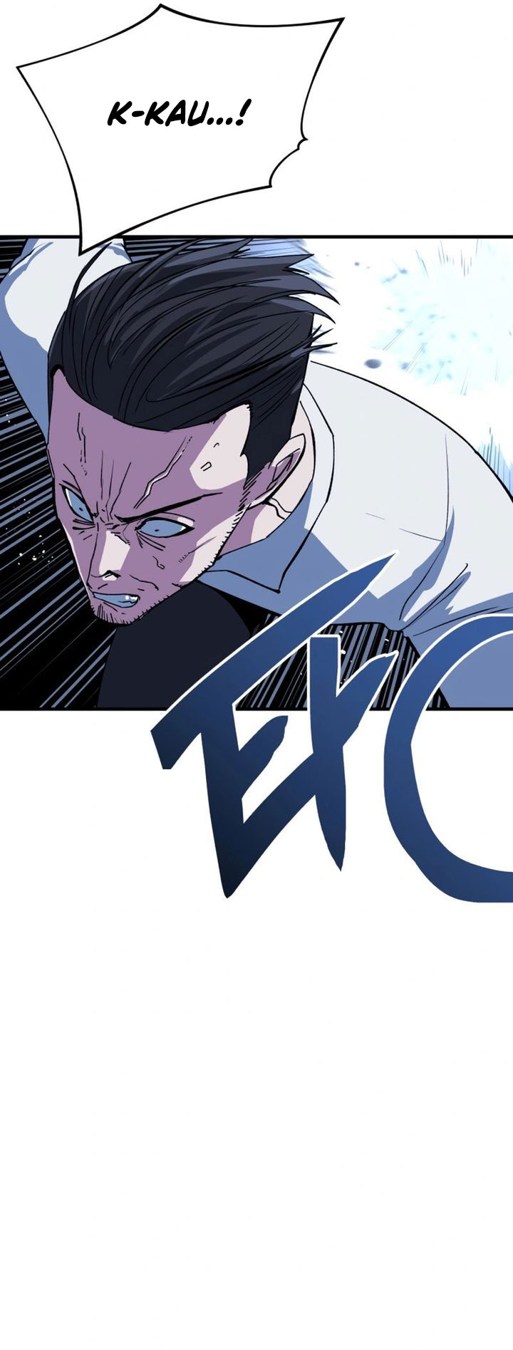Killing Killer Chapter 96 Gambar 37