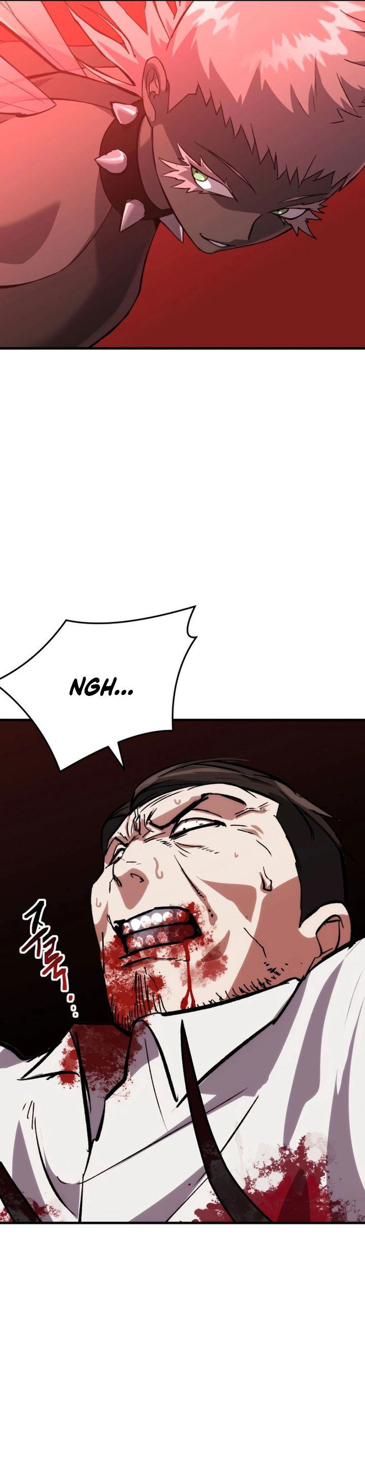 Killing Killer Chapter 96 Gambar 39