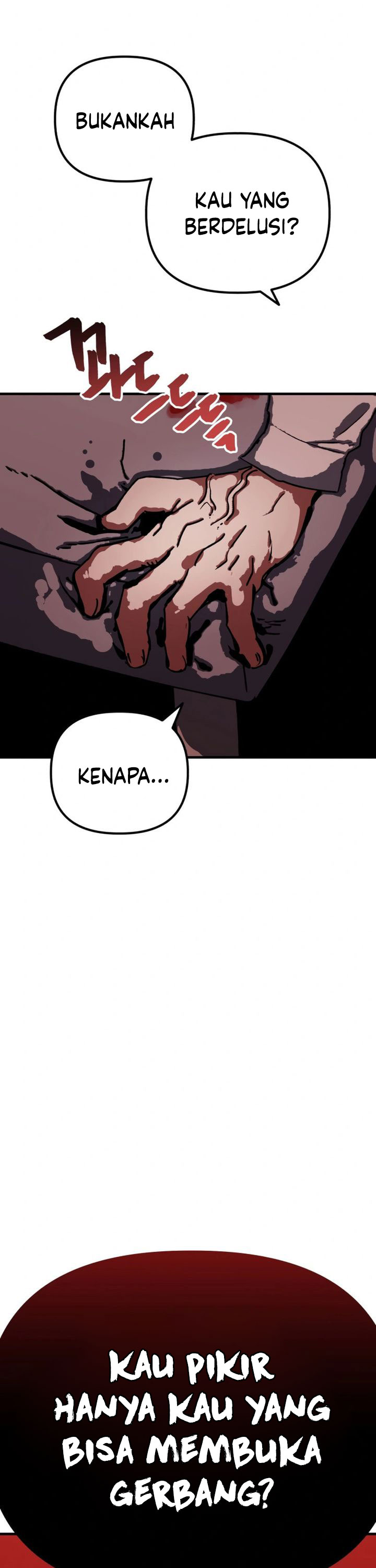 Killing Killer Chapter 96 Gambar 41