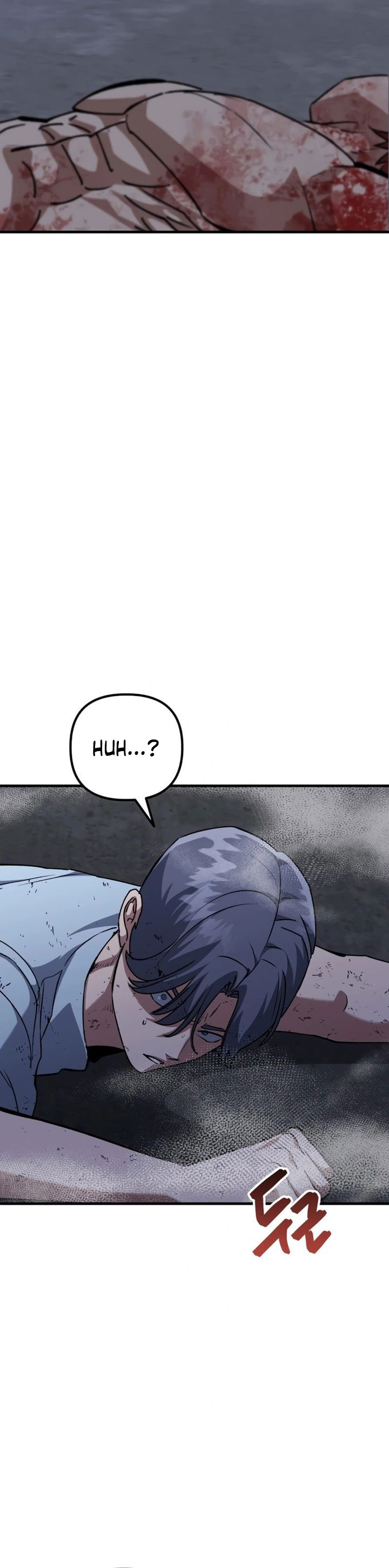Killing Killer Chapter 96 Gambar 45