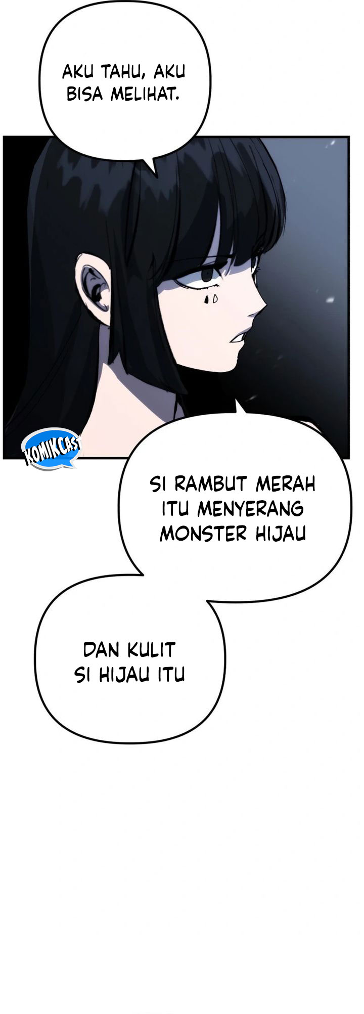 Killing Killer Chapter 99 Gambar 35