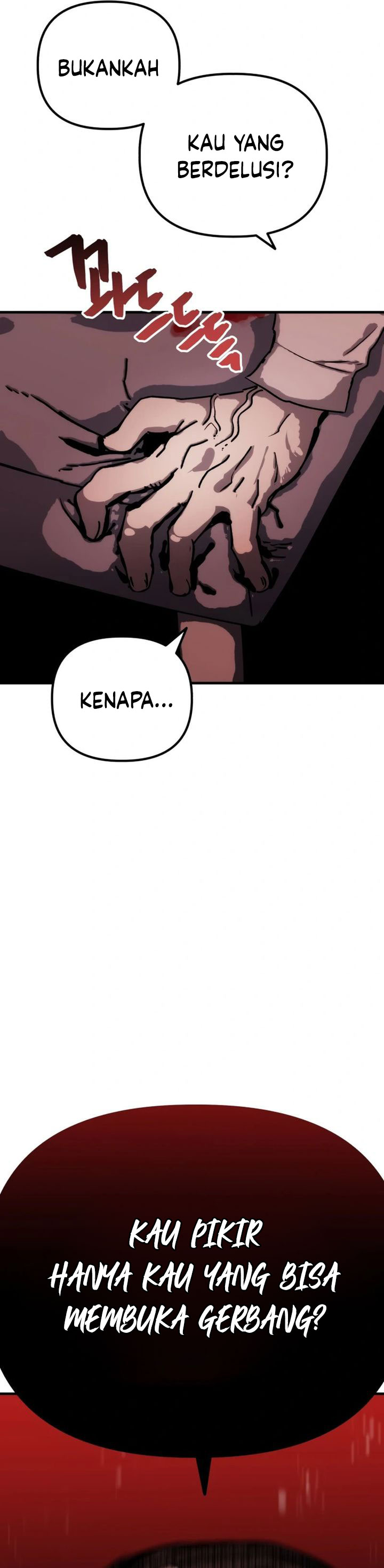 Killing Killer Chapter 99 Gambar 51