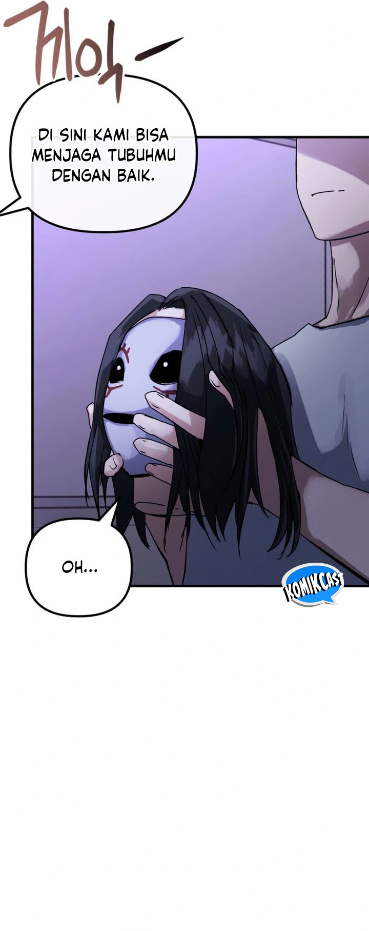 Killing Killer Chapter 101 Gambar 5
