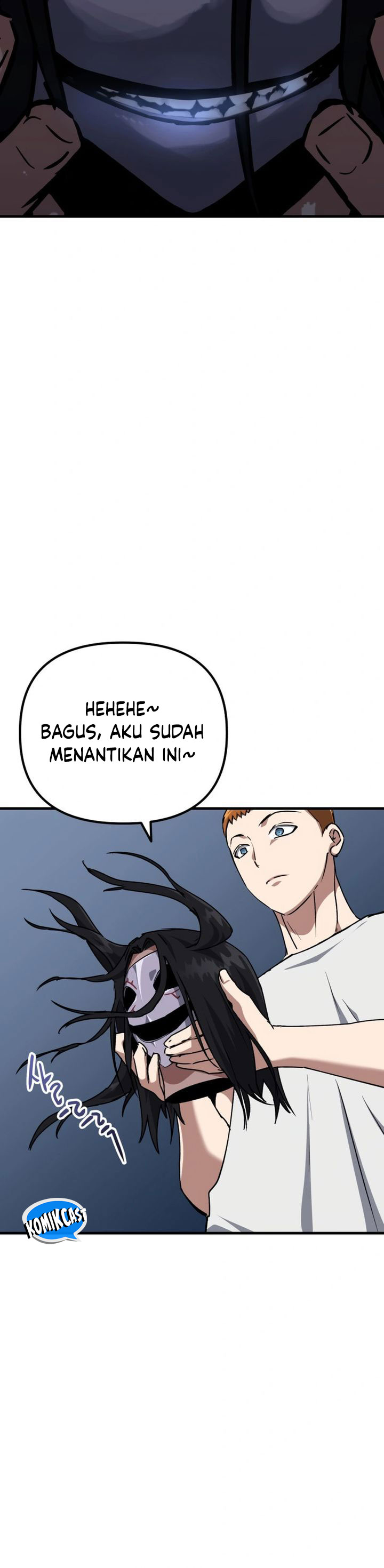 Killing Killer Chapter 101 Gambar 8