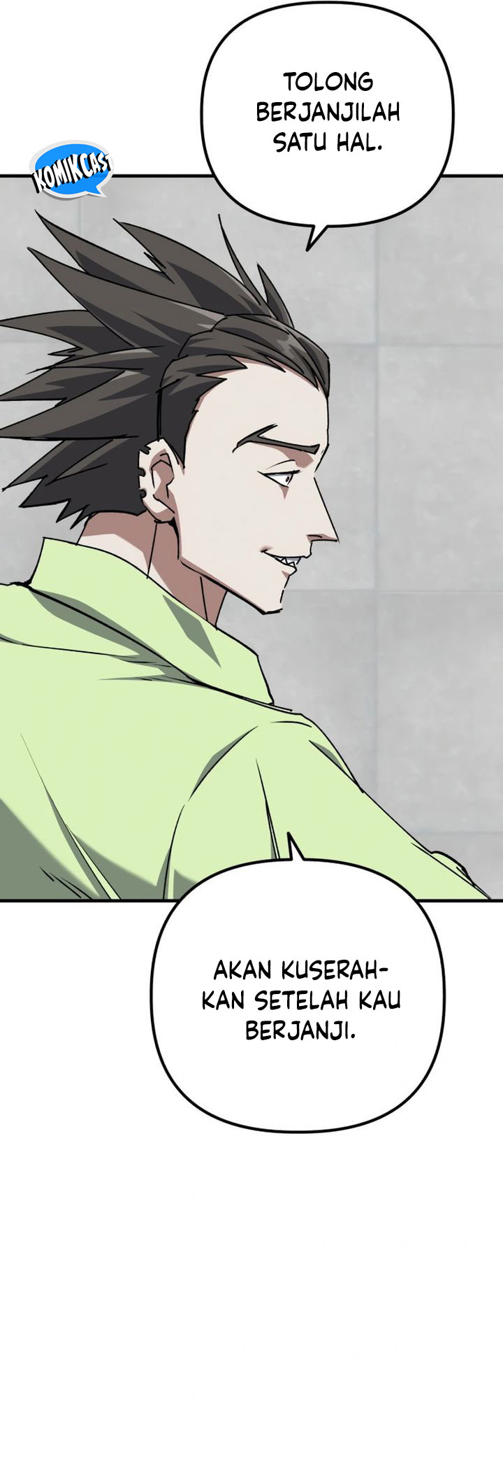Killing Killer Chapter 101 Gambar 10