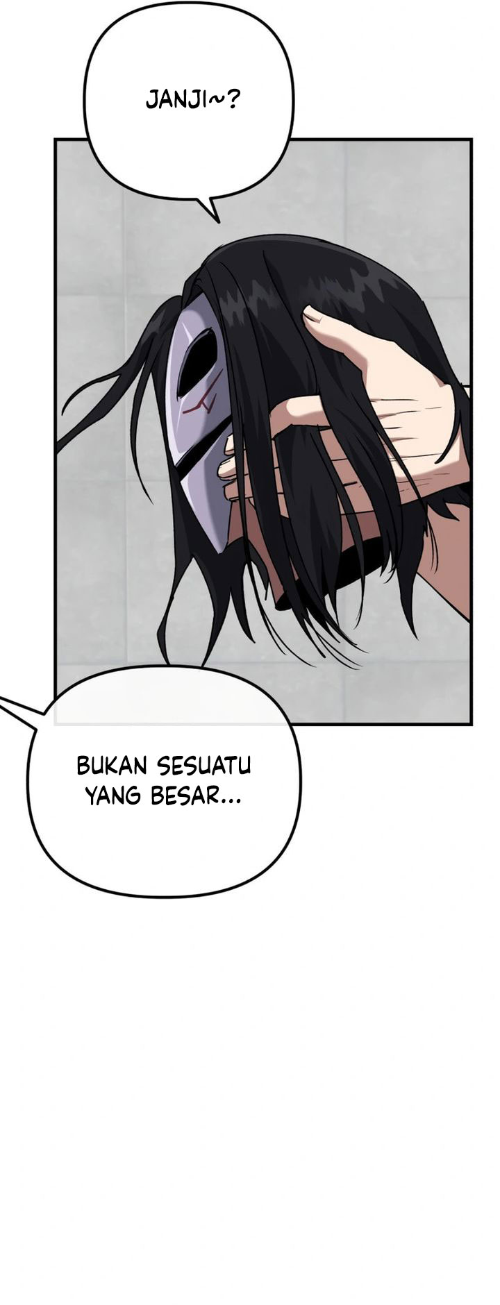 Killing Killer Chapter 101 Gambar 11