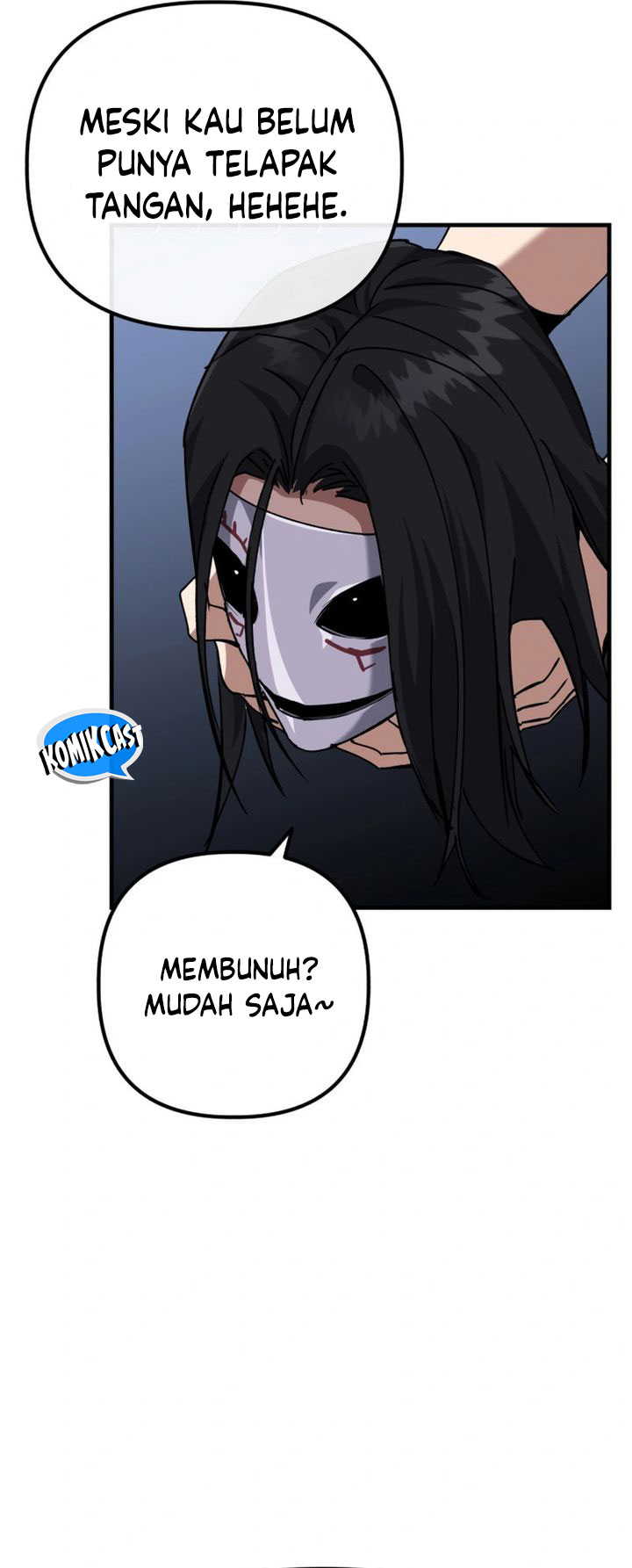 Killing Killer Chapter 101 Gambar 13