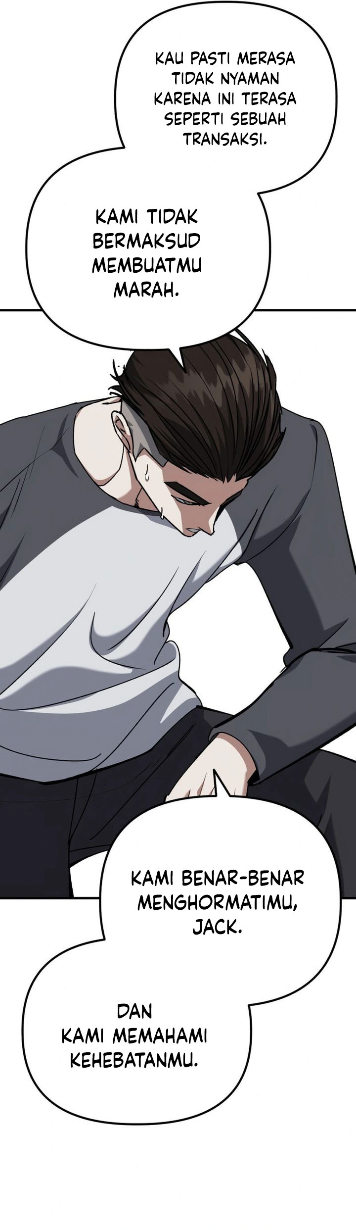 Killing Killer Chapter 101 Gambar 16