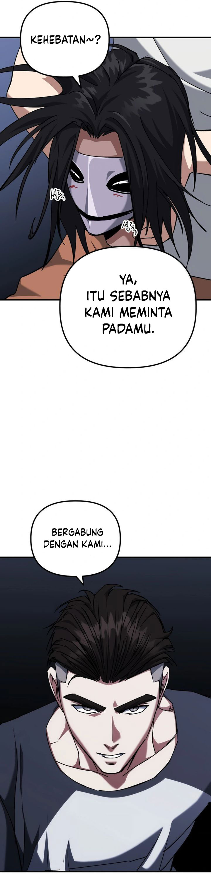 Killing Killer Chapter 101 Gambar 17