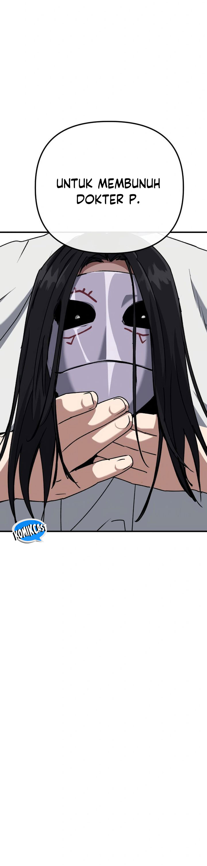 Killing Killer Chapter 101 Gambar 18