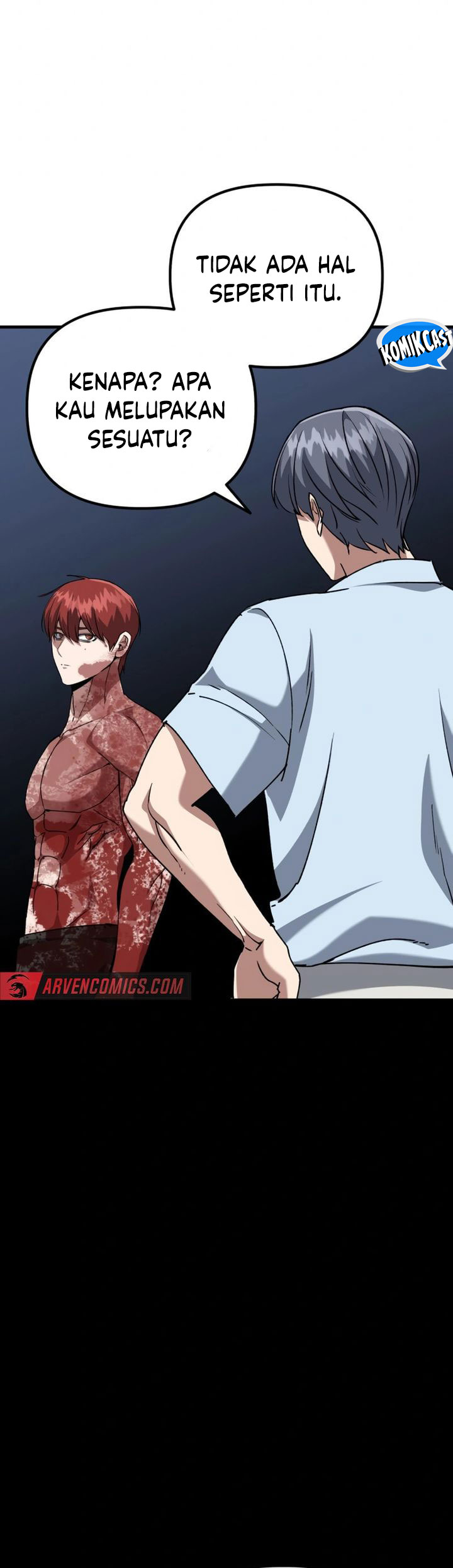 Killing Killer Chapter 101 Gambar 23