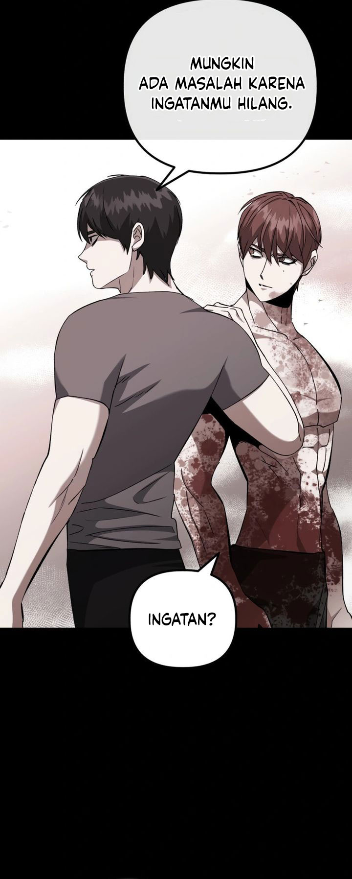 Killing Killer Chapter 101 Gambar 24